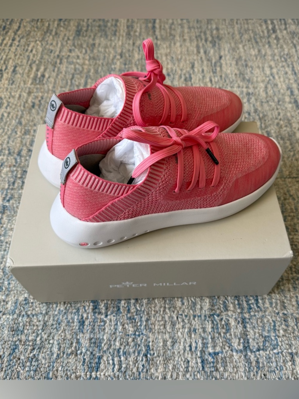 Peter Millar Women's Sneakers